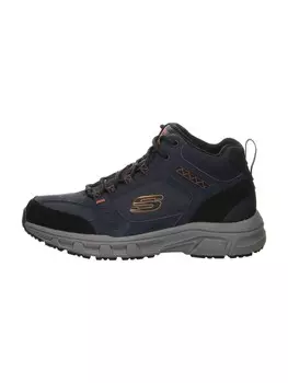 Туфли на шнуровке Skechers, синий