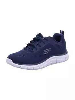 Туфли на шнуровке Skechers, синий
