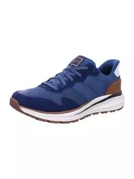 Туфли на шнуровке Skechers, синий