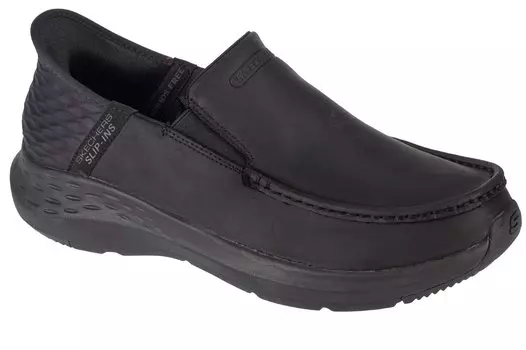 Туфли на шнуровке Skechers Skechers Parson Oswin, черный