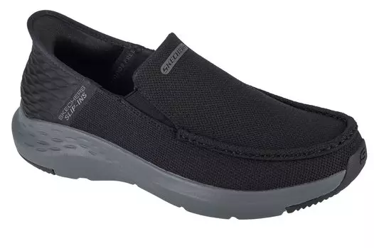 Туфли на шнуровке Skechers Skechers Parson Ralven, черный