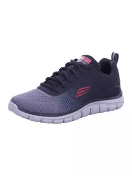 Туфли на шнуровке Skechers TRACK RIPKENT, черный