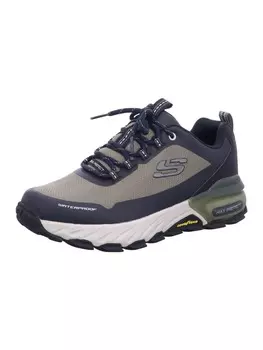 Туфли на шнуровке Skechers, зеленый