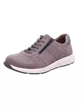 Туфли на шнуровке Solidus Halbschuh, цвет piombo multi