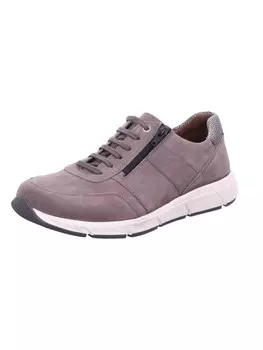 Туфли на шнуровке Solidus Kai Weite K, серый