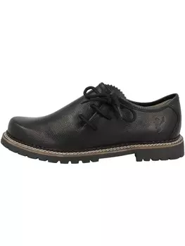 Туфли на шнуровке Spieth & Wensky, черный