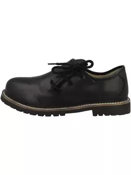 Туфли на шнуровке Spieth & Wensky Hannes, черный