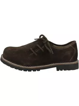 Туфли на шнуровке Spieth & Wensky Hannes, коричневый