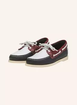 Туфли на шнуровке spinnaker fgl SEBAGO, синий