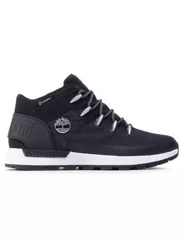 Туфли на шнуровке Sprint Trekker TB0A266B0151 Timberland, черный