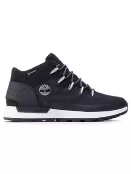 Туфли на шнуровке Sprint Trekker TB0A266B0151 Timberland, черный
