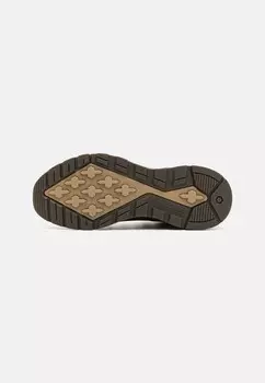 Туфли на шнуровке SPRINT TREKKER Timberland, серый