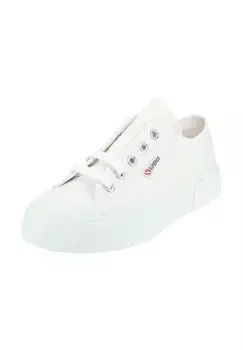 Туфли на шнуровке SUPERGA
