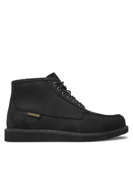 Туфли на шнуровке TB0A6AZEW051 Timberland, черный