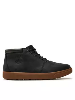 Туфли на шнуровке TB1A2DSN0011 Timberland, черный