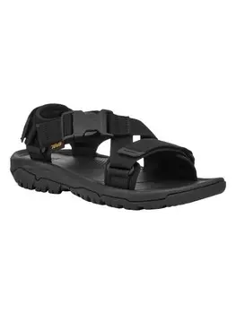 Туфли на шнуровке Teva Sandalen, черный