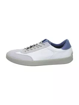 Туфли на шнуровке Think!, белый