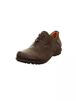 Туфли на шнуровке Think! Halbschuh, коричневый