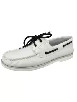 Туфли на шнуровке Timberland