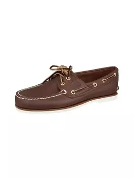 Туфли на шнуровке Timberland