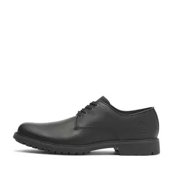 Туфли на шнуровке TIMBERLAND Lace-Up, черный