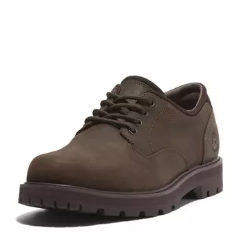 Туфли на шнуровке TIMBERLAND Lace-Up, коричневый