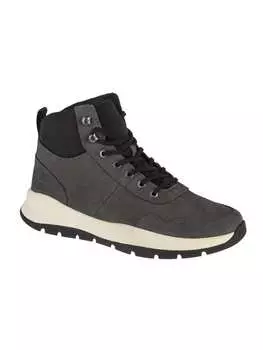 Туфли на шнуровке Timberland, серый