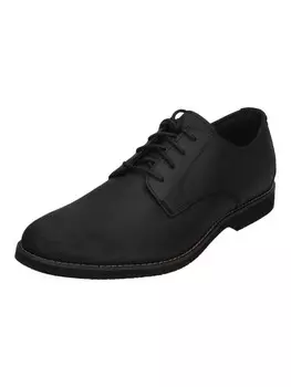 Туфли на шнуровке Timberland WOODHULL OXFORD, черный