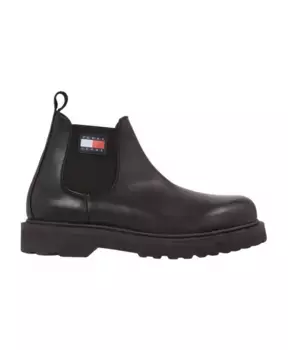 Туфли на шнуровке Tommy Hilfiger, черный