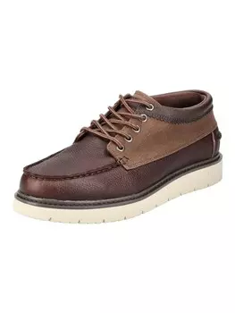 Туфли на шнуровке TOMS Halbschuhe, коричневый