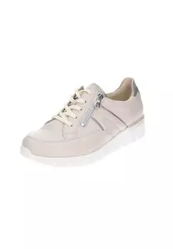 Туфли на шнуровке Туфли на шнуровке Ramona waldlufer, кремовый