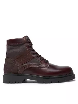 Туфли на шнуровке Tyler Boot Mid M D25777 G-Star Raw, красный