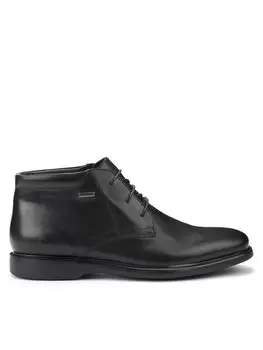 Туфли на шнуровке U Brayden 2Fit Abx D U54N1D 00043 C9999 Geox, черный
