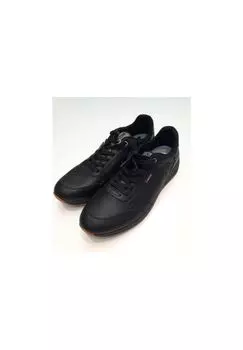 Туфли на шнуровке Un Trail Apron CLARKS, синий