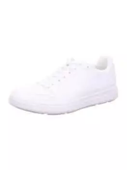 Туфли на шнуровке VADO, белый