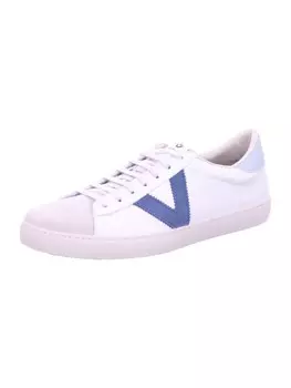 Туфли на шнуровке Victoria, белый