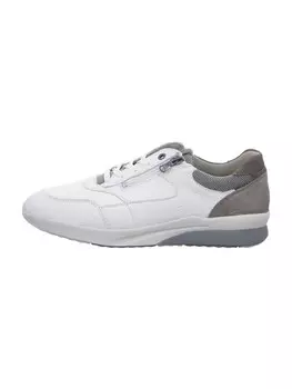 Туфли на шнуровке WALDLUFER, белый