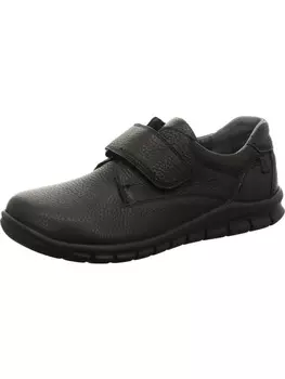 Туфли на шнуровке WALDLUFER, черный