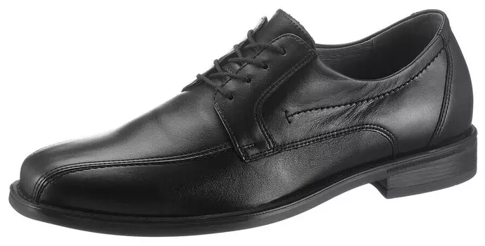 Туфли на шнуровке WALDLUFER Lace-Up, черный