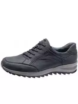 Туфли на шнуровке WALDLUFER Schnrer Helle 12, черный