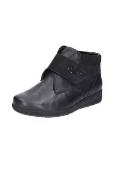 Туфли на шнуровке waldlufer, синий