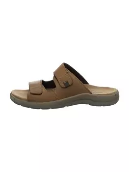 Туфли на шнуровке WESTLAND Komfort Sandalen, коричневый