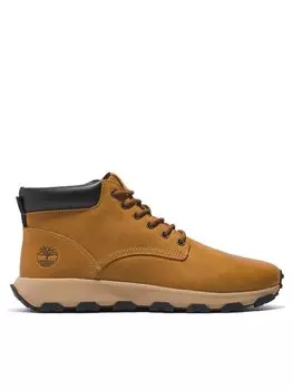 Туфли на шнуровке Winsor Park Chukka TB0A5Y7H2311 Timberland, коричневый