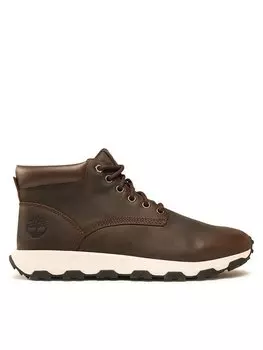 Туфли на шнуровке Winsor Park Chukka TB0A5YTW9311 Timberland, коричневый