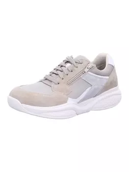 Туфли на шнуровке Xsensible SWX14, бежевый