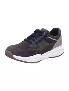 Туфли на шнуровке Xsensible SWX14, коричневый