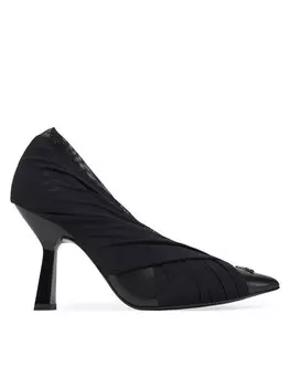Туфли на шпильках Patrizia Pepe 8Z0042/L048-K103, черный