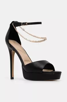 Туфли на шпильке Aldo AFUMETH, черный