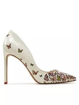 Туфли на шпильке Aldo, белый