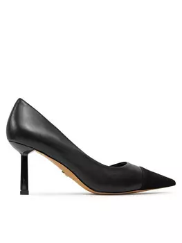 Туфли на шпильке Aldo de aguja Zenni 13839610 Negro, черный